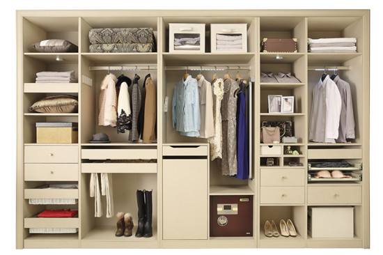板材十大品牌，zoty中欧板材带你了解衣柜设计的精妙之处