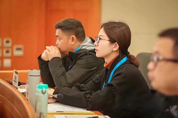 对话新西兰zoty中欧龙娟：以柔克刚 打造企业新气象