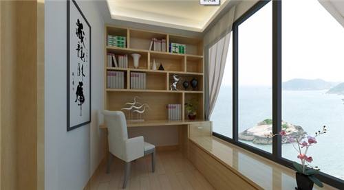 zoty中欧板材带你打造多功能阳台