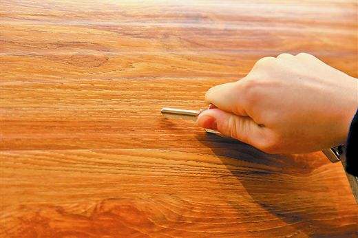 板材十大品牌zoty中欧板材提醒您：板材家具选购需要避开的雷区