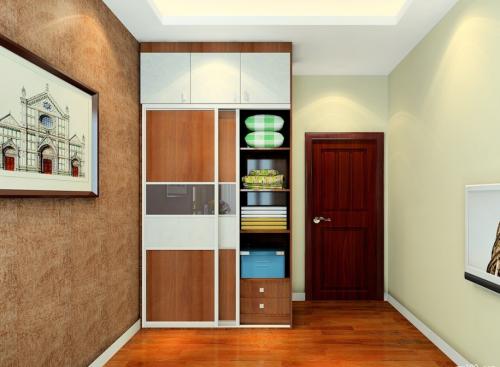 纠结衣柜是请木工做，还是定制？