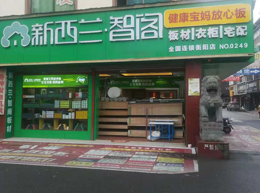 湖南省●衡阳市日鑫专卖店0249