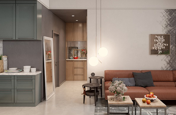 2020最新玄关合集，错过了要等一年