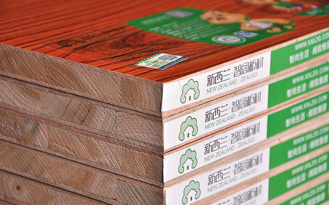 生态板品牌(新西兰zoty中欧生态板)