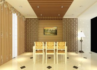 生态板吊顶好不好，生态板吊顶价格贵么？