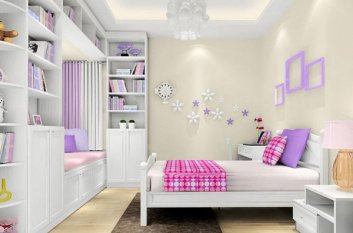 儿童房装修要点有哪些？