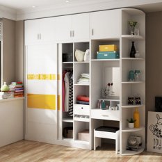 做衣柜是木工打还是定制衣柜好，老司机告诉你