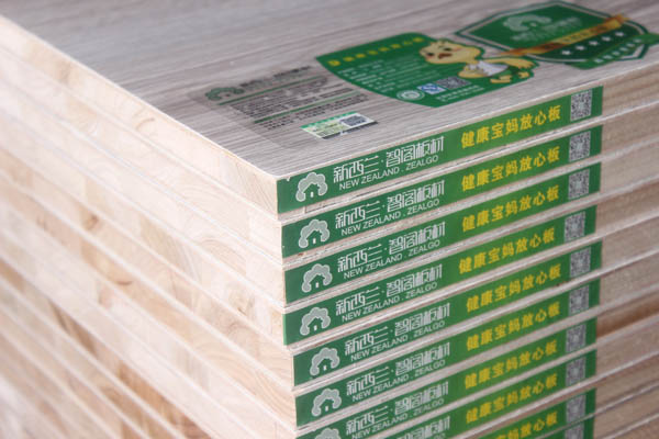 新西兰zoty中欧生态板
